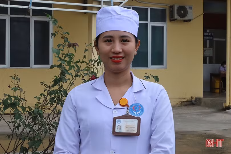 Sứ mệnh của những người thầy thuốc ở Hà Tĩnh