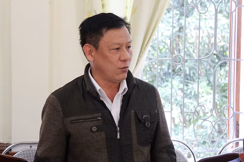 Huyện Nghi Xuân đóng góp nhiều ý kiến về sửa đổi Luật Đất đai