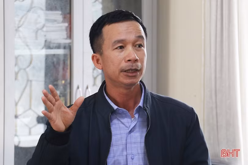 Đại biểu Thạch Hà đóng góp nhiều ý kiến về dự thảo Luật Đất đai (sửa đổi)