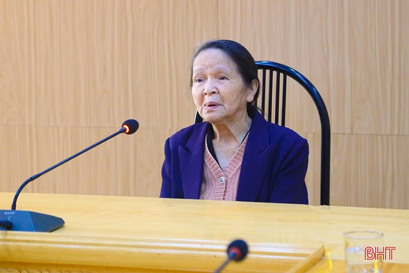 Tập trung đôn đốc, xử lý các kiến nghị của công dân TP Hà Tĩnh