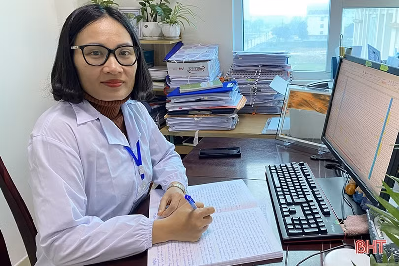 Nghề y và sự thấu cảm