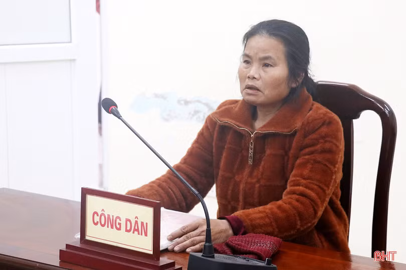 Tiếp tục tăng cường đối thoại với Nhân dân, hạn chế phát sinh khiếu nại, khiếu kiện ở cơ sở