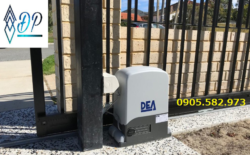 Tại sao nên dùng dịch vụ lắp đặt cổng tự động tại Auto Đại Phước?