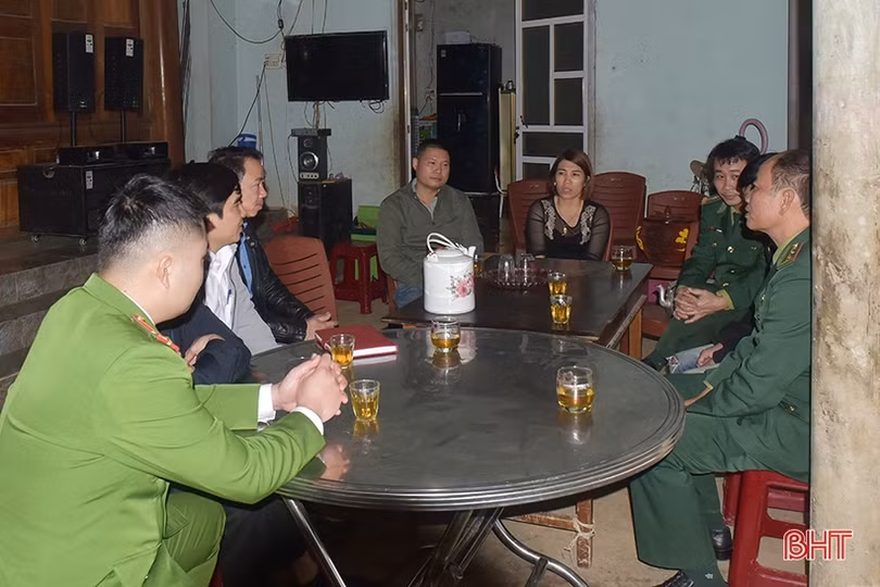 Hương Khê nỗ lực ngăn học sinh bỏ học