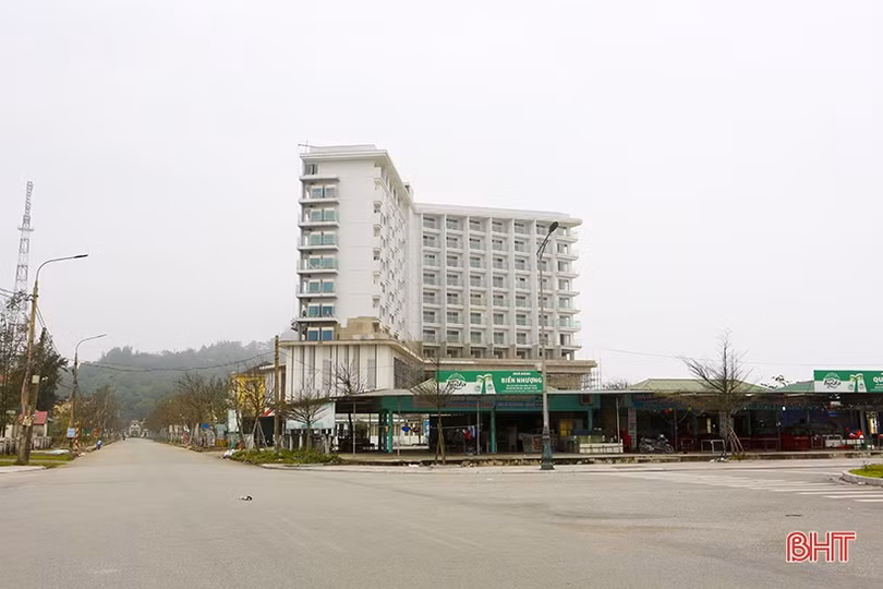 Các khu, điểm du lịch biển Hà Tĩnh “làm mới” nhiều sản phẩm để đón khách