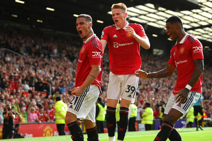 5 lý do Man United sẽ loại Barca khỏi Europa League