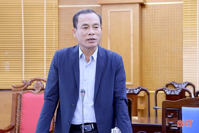 Tiếp tục bổ sung, hoàn thiện đề án phát triển du lịch chùa Hương Tích