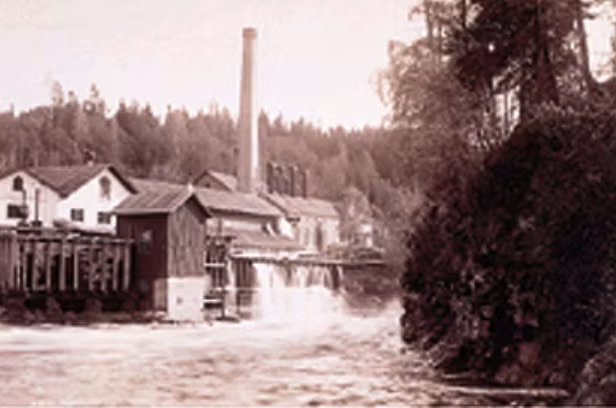 Sự ra đời và sụp đổ của đế chế điện thoại Nokia