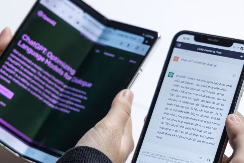 Cuộc đua AI có thể đẩy nhanh quá trình hủy hoại Trái Đất