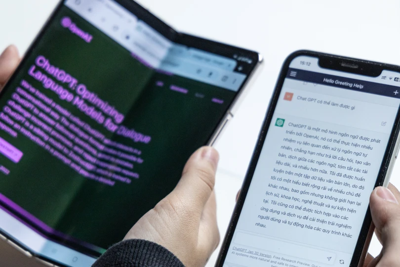 Cuộc đua AI có thể đẩy nhanh quá trình hủy hoại Trái Đất