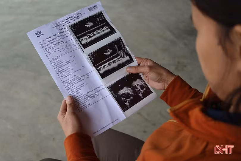 MS2305: Bé gái ở Hà Tĩnh mang trong mình trái tim “lỗi nhịp” cần giúp đỡ