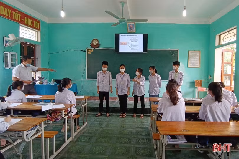 Trẻ vị thành niên mang thai và những hệ lụy