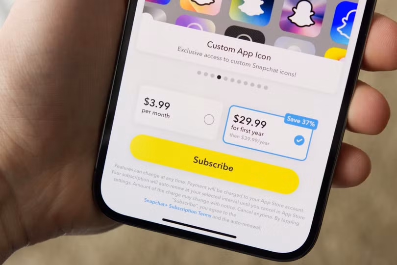 Sắp hết thời dùng Facebook miễn phí