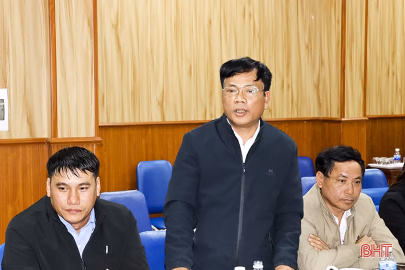 Đức Thọ sẽ xử lý nghiêm sai phạm liên quan tân binh bị đơn vị trả về