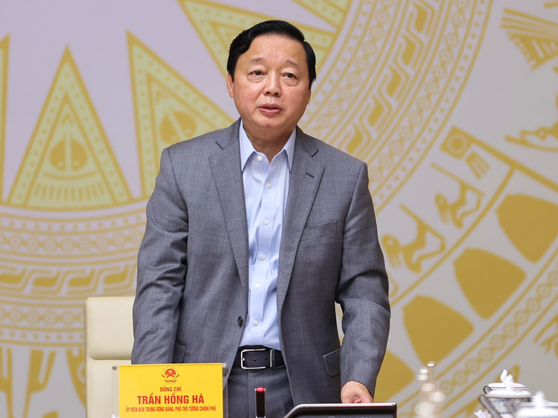 Thủ tướng: Đầu tư công phải có trọng tâm, trọng điểm, không dàn trải, phát huy vai trò nguồn lực, động lực phát triển