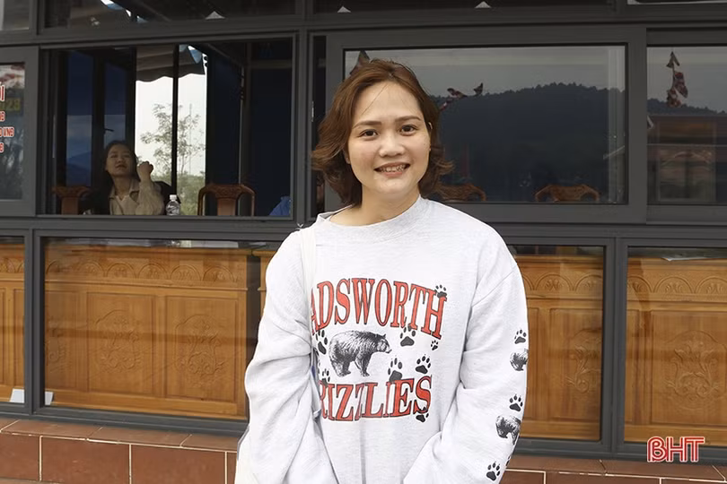 Xây dựng môi trường văn hóa, chùa Hương Tích Hà Tĩnh ngày càng hút khách