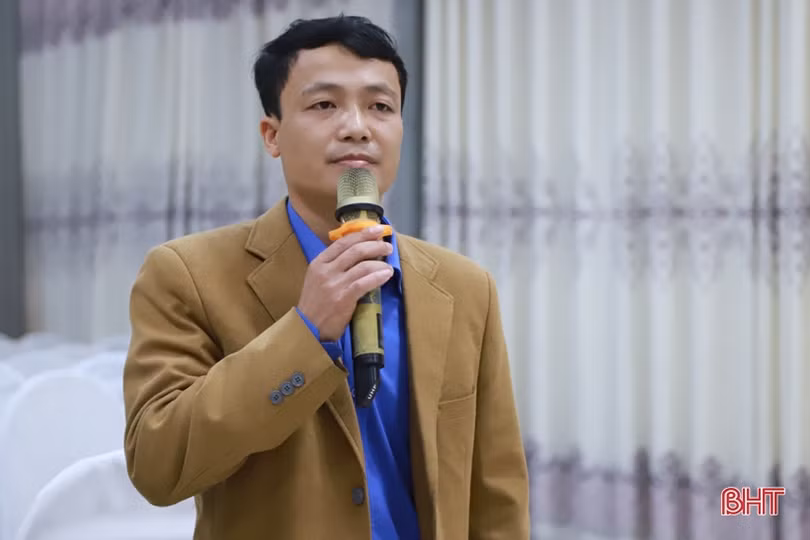 Dự án về bình đẳng giới góp phần nâng cao vai trò của phụ nữ, trẻ em gái ở Hà Tĩnh