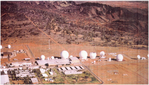 Năm căn cứ quân sự bí hiểm nhất trên thế giới ảnh 7 nam can cu quan su bi hiem nhat tren the gioi