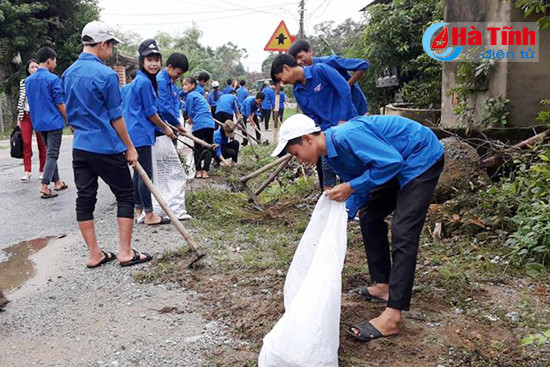 tuoi tre can loc nao nuc don chao di san tu lieu the gioi