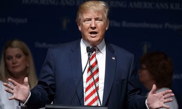 ong donald trump doa kien to new york times