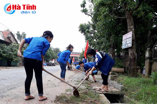 tuoi tre can loc nao nuc don chao di san tu lieu the gioi