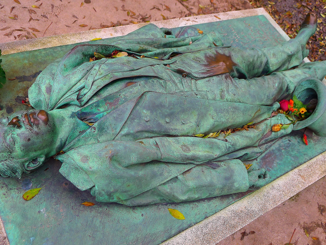 nhung diem den cham tay la may man