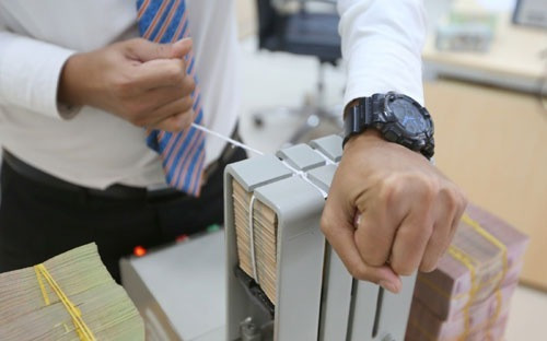 ngan hang nha nuoc quyet chan cho vay tuan hoan