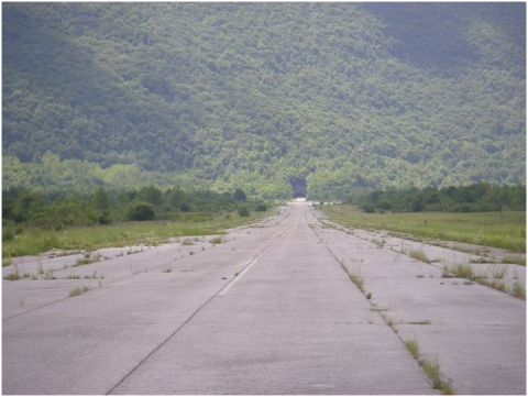 nam can cu quan su bi hiem nhat tren the gioi