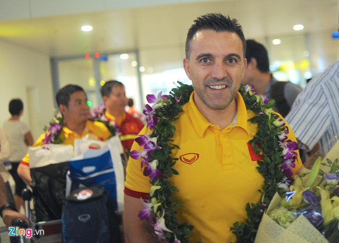 futsal viet nam ve nuoc sau world cup lich su