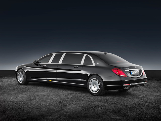 mercedes maybach s600 pullman guard xe boc thep trieu do cho yeu nhan