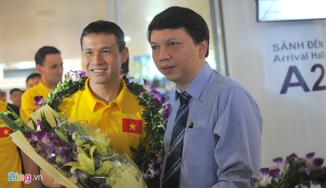 futsal viet nam ve nuoc sau world cup lich su