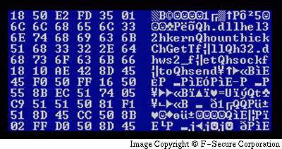 5 con virus khien toan the gioi phai nhin nhan lai van de bao mat