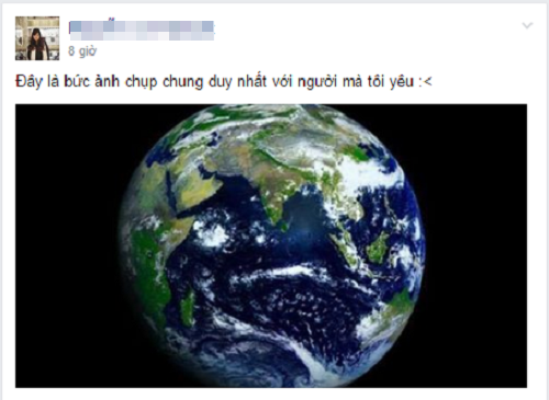 10 anh hai hot nhat facebook trong ngay