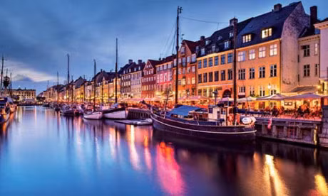 top 10 quoc gia thanh binh nhat the gioi