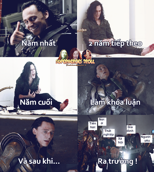 10 anh hai hot nhat facebook trong ngay