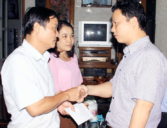 chu tich ubnd tinh se ho tro hop ly doi voi tieu thuong cho son