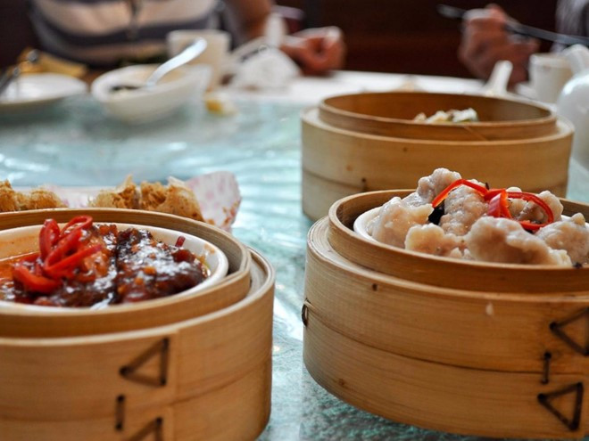 bua sang o 20 quoc gia tren the gioi