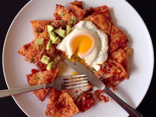 bua sang o 20 quoc gia tren the gioi