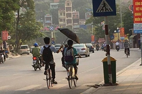 10 anh hai hot nhat facebook trong ngay