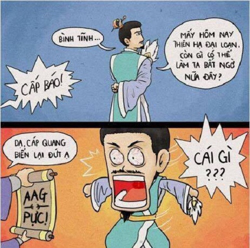 10 anh hai hot nhat facebook trong ngay