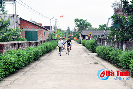 nen mo rong pham vi ho tro xay dung khu dan cu kieu mau