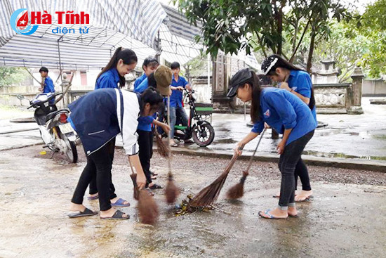 tuoi tre can loc nao nuc don chao di san tu lieu the gioi