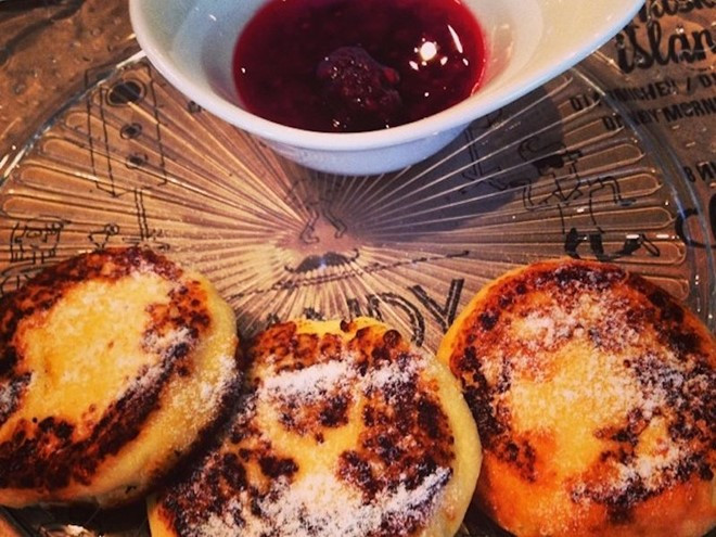 bua sang o 20 quoc gia tren the gioi