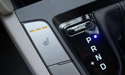 6 tinh nang it duoc biet den tren xe o to