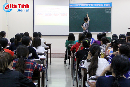 nang cao nang luc cho can bo phu nu co so