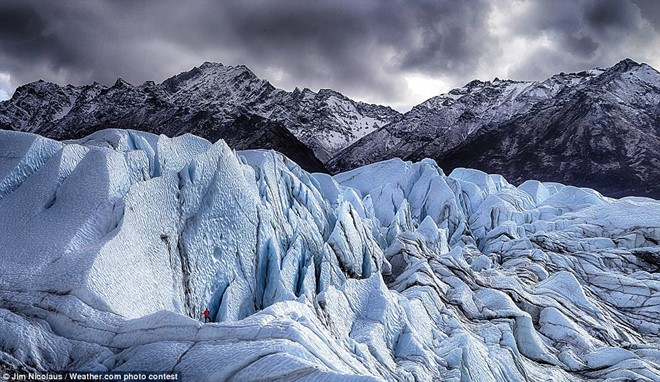 nhung buc anh thien nhien khien nguoi xem ngo ngang