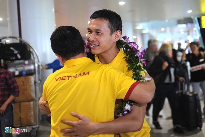 futsal viet nam ve nuoc sau world cup lich su