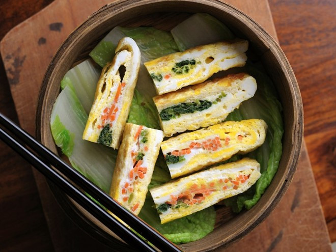 bua sang o 20 quoc gia tren the gioi