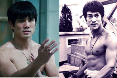 phim dung lai tran danh de doi cua ly tieu long gay sot