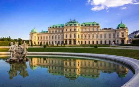 top 10 quoc gia thanh binh nhat the gioi